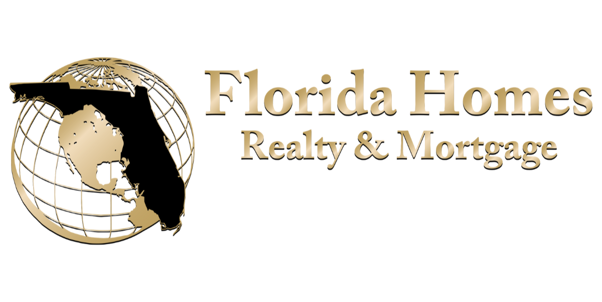 Florida homes realty and mortgage